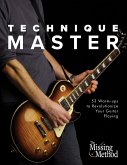 Technique Master (eBook, ePUB)