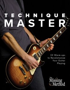 Cover Technique Master (eBook, ePUB)