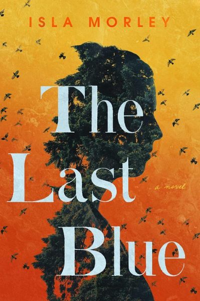 The Last Blue (eBook, ePUB)