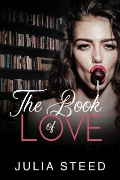 Cover The Book of Love (eBook, ePUB)