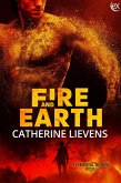 Fire and Earth (Elemental Union, #1) (eBook, ePUB)