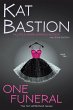 One Funeral (No Weddings, #2) (eBook,... - Bild 1