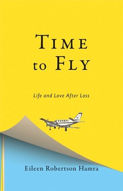 Cover Time to Fly (eBook, ePUB)