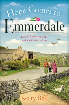 Cover Hope Comes to Emmerdale (eBook, ePUB)