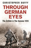 Through German Eyes (eBook, ePUB)