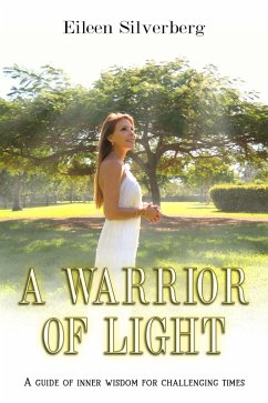 A Warrior of Light (eBook, ePUB) - Silverberg, Eileen