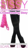 Sissy Lingerie Addictions Leads To Unexpected Trouble For Crossdressing Sissy - A Tale of Sissification and Feminization (eBook, ePUB) Sissy Lingerie Addictions Leads To Unexpected Trouble For Crossdressing Sissy - A Tale of Sissification and Feminization (eBook, ePUB)