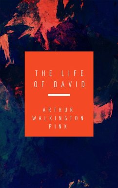 Cover The Life Of David (eBook, ePUB)