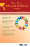 Asia-Pacific Sustainable Development Journal 2019, Issue No. 1 (eBook, PDF)