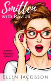 Smitten with Ravioli (eBook, ePUB)