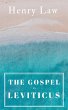 The Gospel In Leviticus (eBook, ePUB) - Bild 1