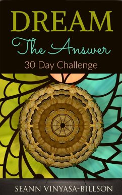 Cover Dream The Answer: 30 Day Challenge (eBook, ePUB)