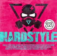 Hardstyle 2020 - Diverse