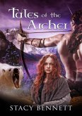 Tales of the Archer (Corthan Companion, #1.5) (eBook, ePUB)
