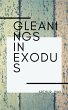 Gleanings in Exodus (eBook, ePUB) - Bild 1
