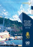 Etudes sur les transports maritimes 2018 (eBook, PDF)