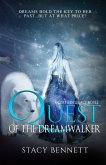 Quest of the Dreamwalker (Corthan Legacy, #1) (eBook, ePUB)