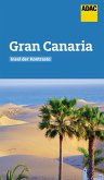 ADAC Reiseführer Gran Canaria (eBook, ePUB)