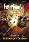 Samfonnan, der Gefallene / Perry Rhodan - Neo Bd.227 (eBook, ePUB)