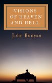 Visions Of Heaven And Hell (eBook, ePUB)