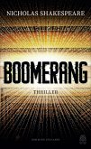 Boomerang (eBook, ePUB)