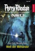 Welt der Mehandor / Perry Rhodan - Neo Bd.222 (eBook, ePUB)