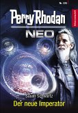 Der neue Imperator / Perry Rhodan - Neo Bd.225 (eBook, ePUB)