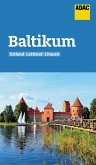 ADAC Reiseführer Baltikum (eBook, ePUB)
