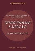 Revisitando a Berceo (eBook, ePUB)