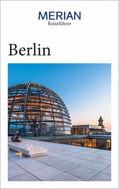 MERIAN Reiseführer Berlin (eBook, ePUB) - Buddée, Gisela