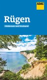 ADAC Reiseführer Rügen mit Hiddensee und Stralsund (eBook, ePUB)