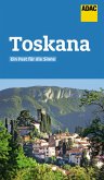 ADAC Reiseführer Toskana (eBook, ePUB)