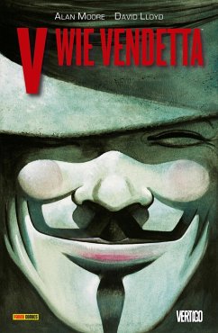 Cover V wie Vendetta (eBook, PDF)