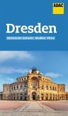 ADAC Reiseführer Dresden und Sächsische Schweiz (eBook, ePUB)