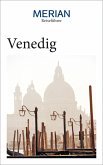 MERIAN Reiseführer Venedig (eBook, ePUB)