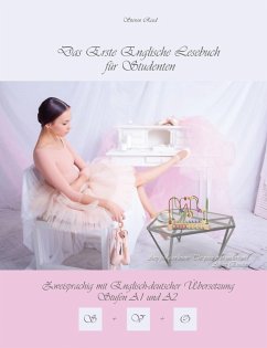 Cover Das Erste Englische Lesebuch für Studenten (eBook, ePUB)