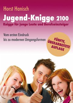 Jugend-Knigge 2100 (eBook, ePUB)