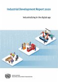 Industrial Development Report 2020 (eBook, PDF)