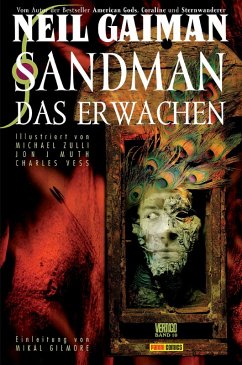 Cover Das Erwachen / Sandman Bd.10 (eBook, PDF)