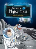 Die Mondmission / Der kleine Major Tom Bd.3 (eBook, ePUB)