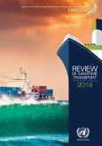 Review of Maritime Transport 2019 (eBook, PDF)