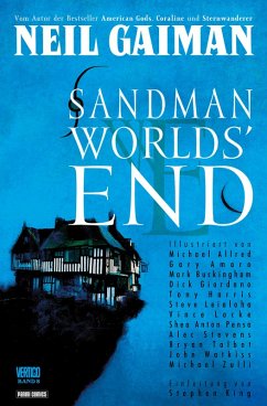 Worlds' End / Sandman Bd.8 (eBook, ePUB) - Gaiman, Neil