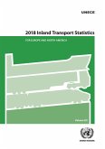 2018 Inland Transport Statistics for Europe and North America (eBook, PDF)