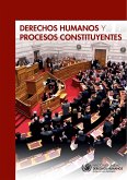 Derechos humanos y procesos constituyentes (eBook, PDF)