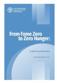 From Fome Zero to Zero Hunger (eBook, PDF)