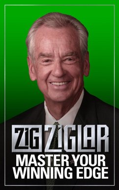 Cover Master Your Winning Edge (eBook, ePUB)