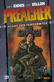 Preacher, Band 5 - Stadt der Verdammten (eBook, PDF)