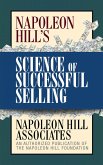 Napoleon Hill's Science of Successful Selling (eBook, ePUB)