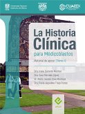 La historia clínica para médicoblastos (eBook, ePUB)