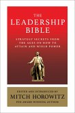 The Leadership Bible (eBook, ePUB)